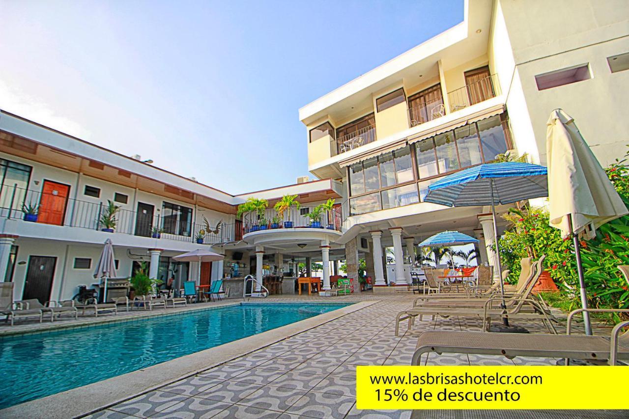 Hotel Brisas 3*