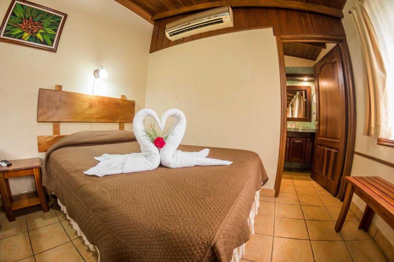 Hotel Bijagua