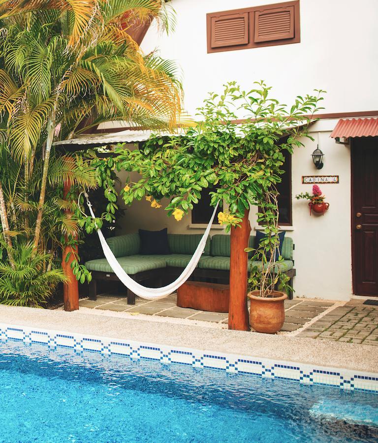Encantada Ocean Bed & Breakfast