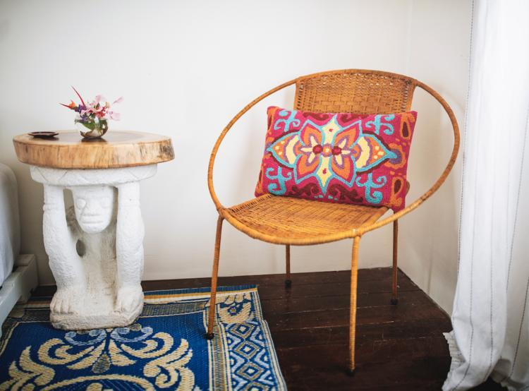 Bed & Breakfast Encantada Ocean Esterillos Este