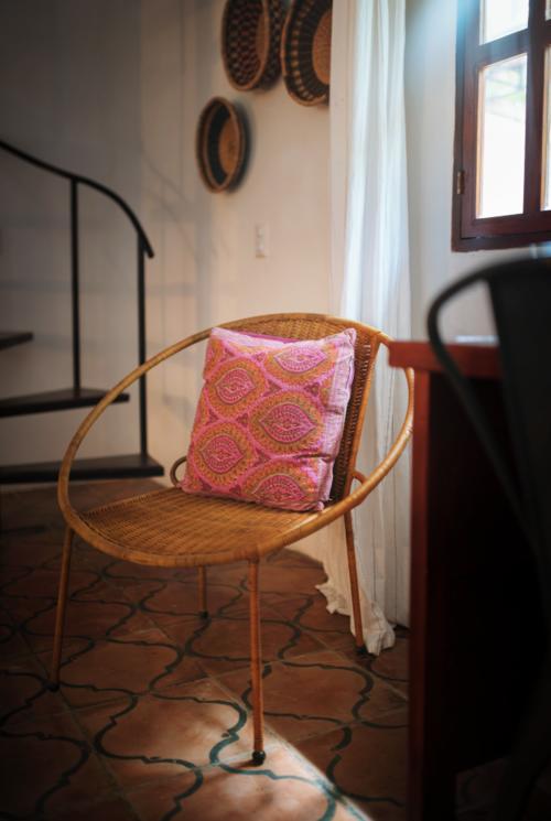 Bed & Breakfast Encantada Ocean 3*