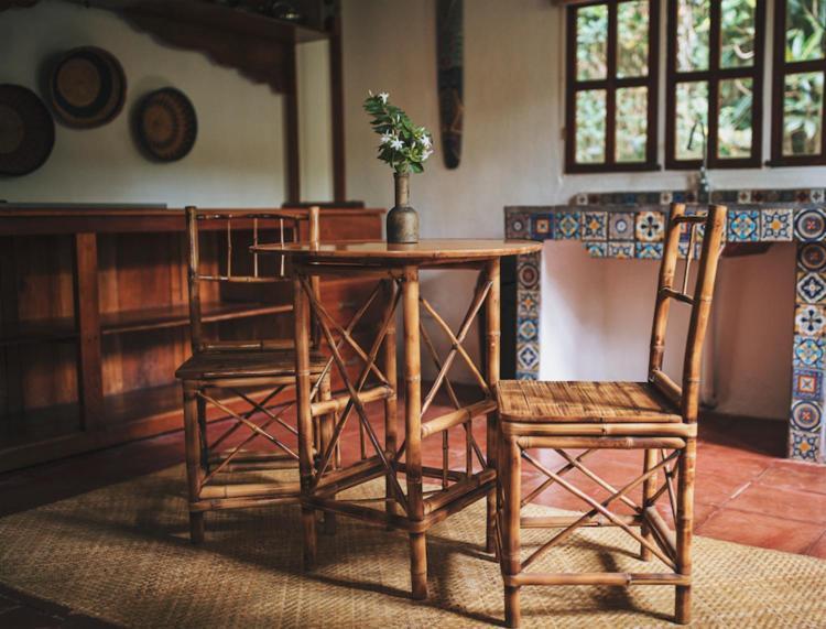 Encantada Ocean Bed & Breakfast Esterillos Este