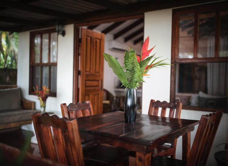 Encantada Ocean Bed & Breakfast