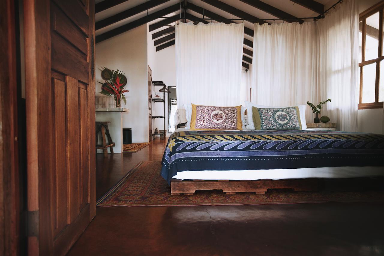 Bed & Breakfast Encantada Ocean Esterillos Este