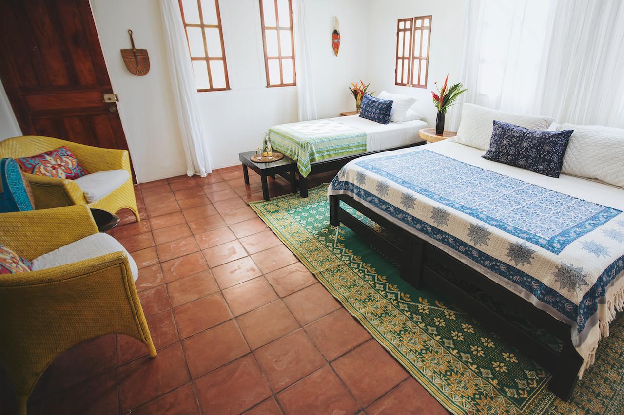 Bed & Breakfast Encantada Ocean Esterillos Este
