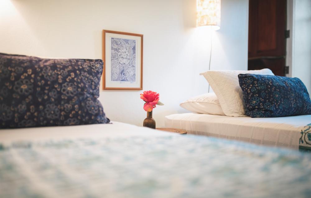 Bed & Breakfast Encantada Ocean Esterillos Este