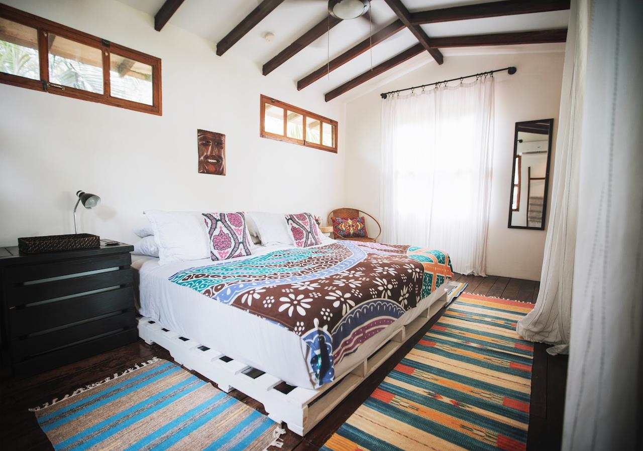 Encantada Ocean Bed & Breakfast Esterillos Este
