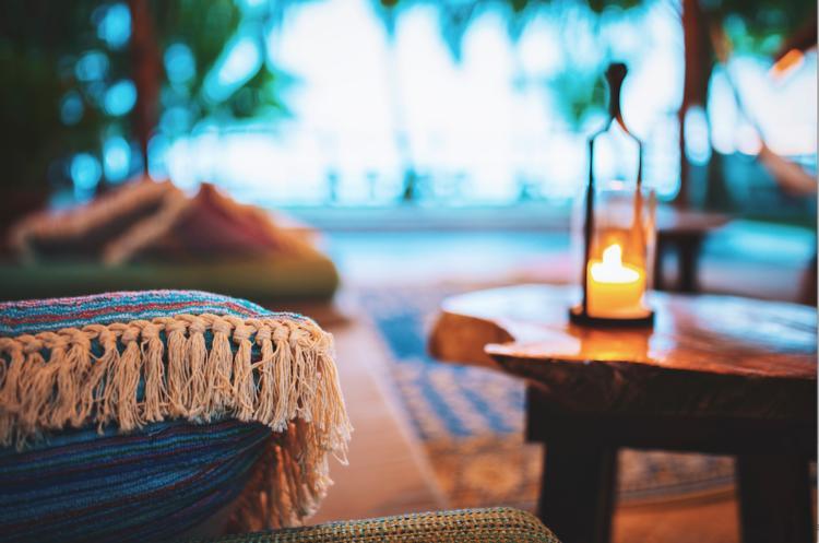 Bed & Breakfast Encantada Ocean Esterillos Este