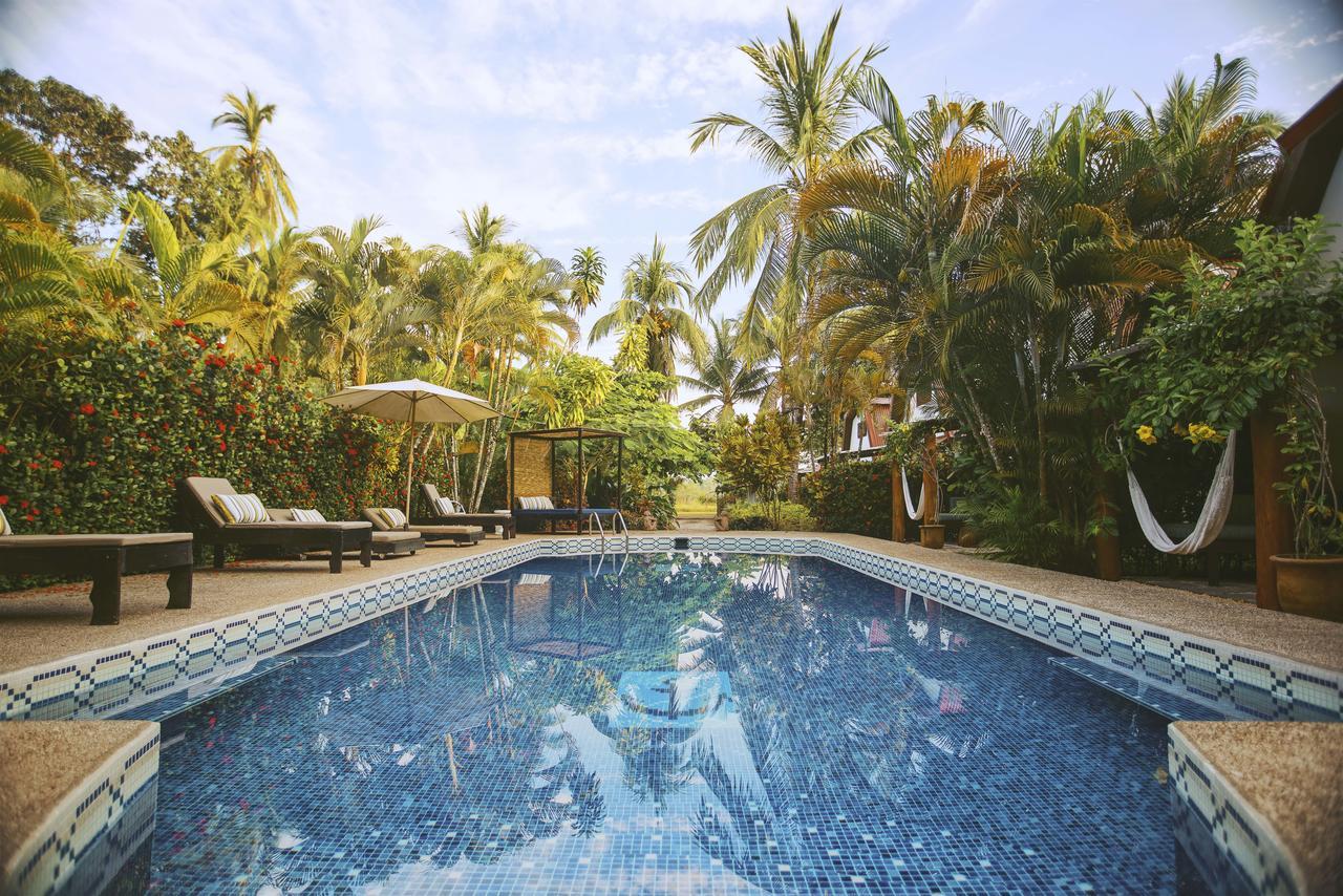 Bed & Breakfast Encantada Ocean Esterillos Este
