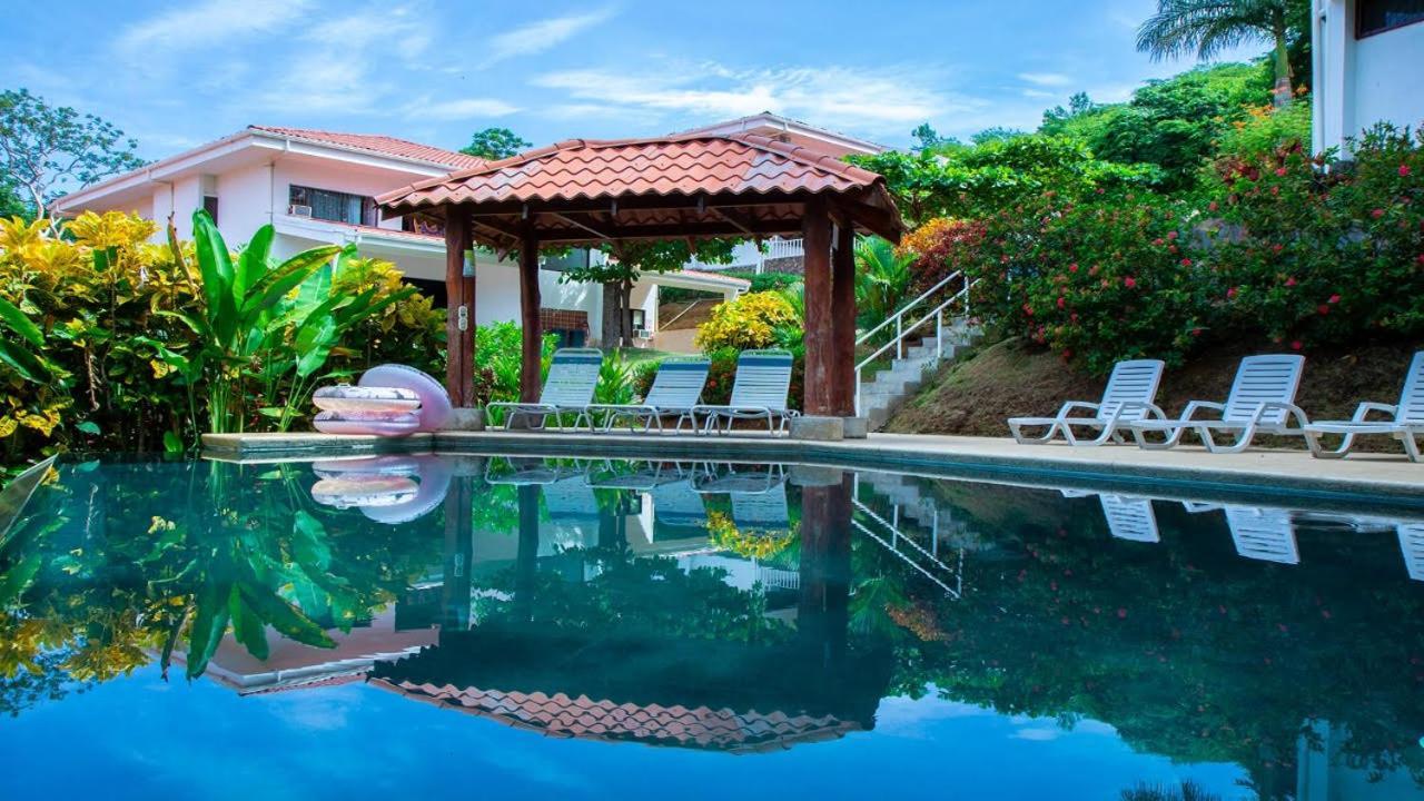 Aparthotel Los Almendros De Ocotal 3*