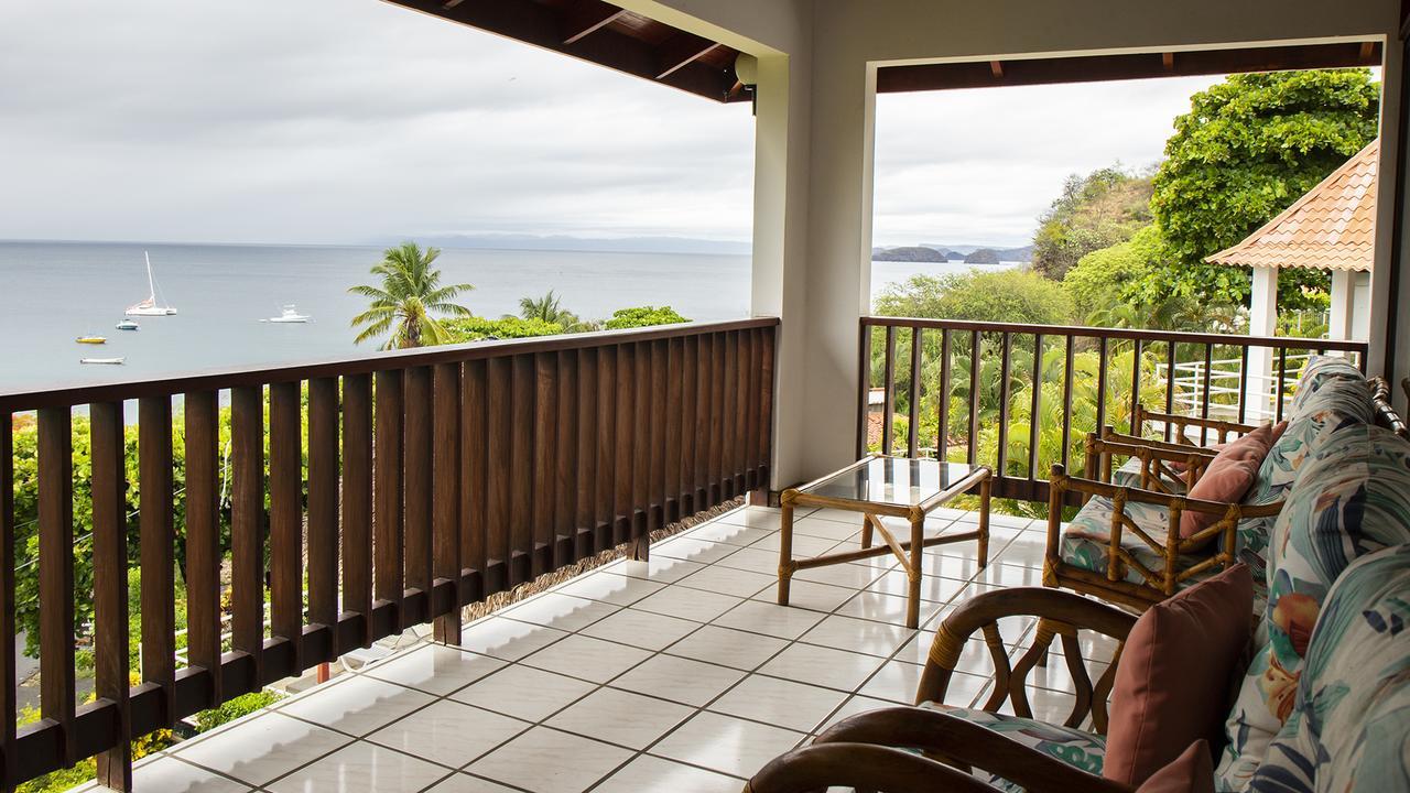 Los Almendros De Ocotal Aparthotel 3*