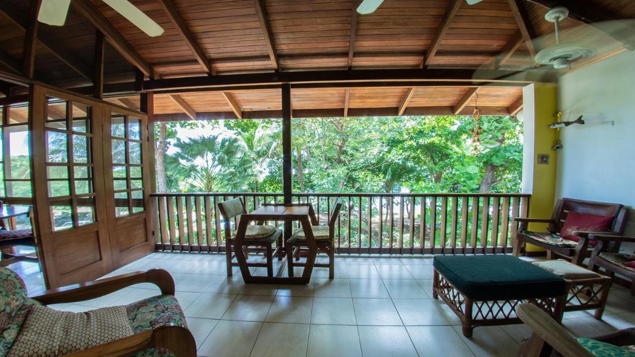 Aparthotel Los Almendros De Ocotal
