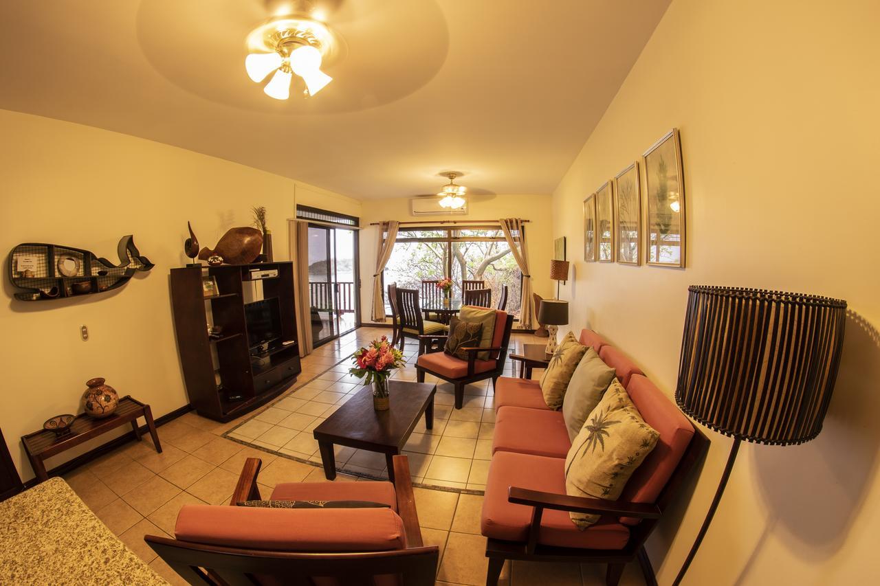 Aparthotel Los Almendros De Ocotal 3*
