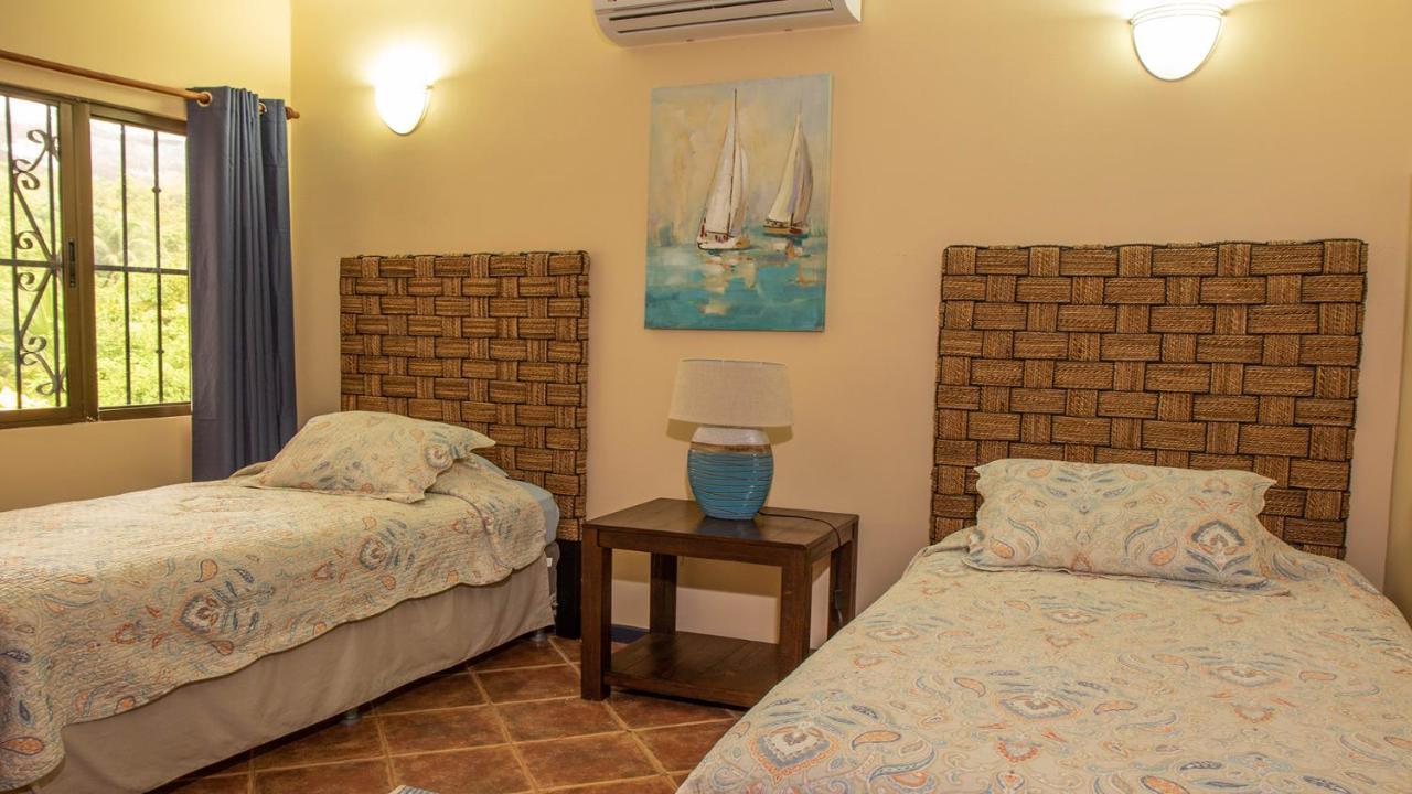 Los Almendros De Ocotal Aparthotel 3*