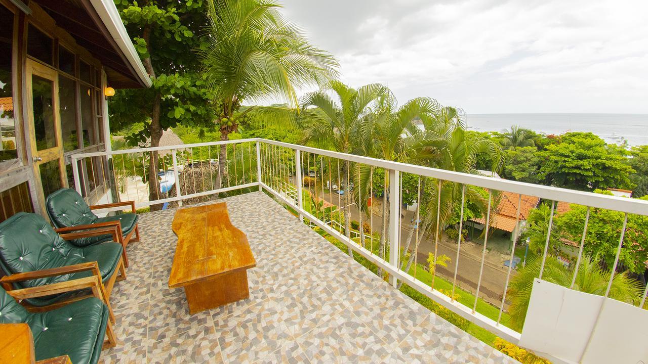 Aparthotel Los Almendros De Ocotal