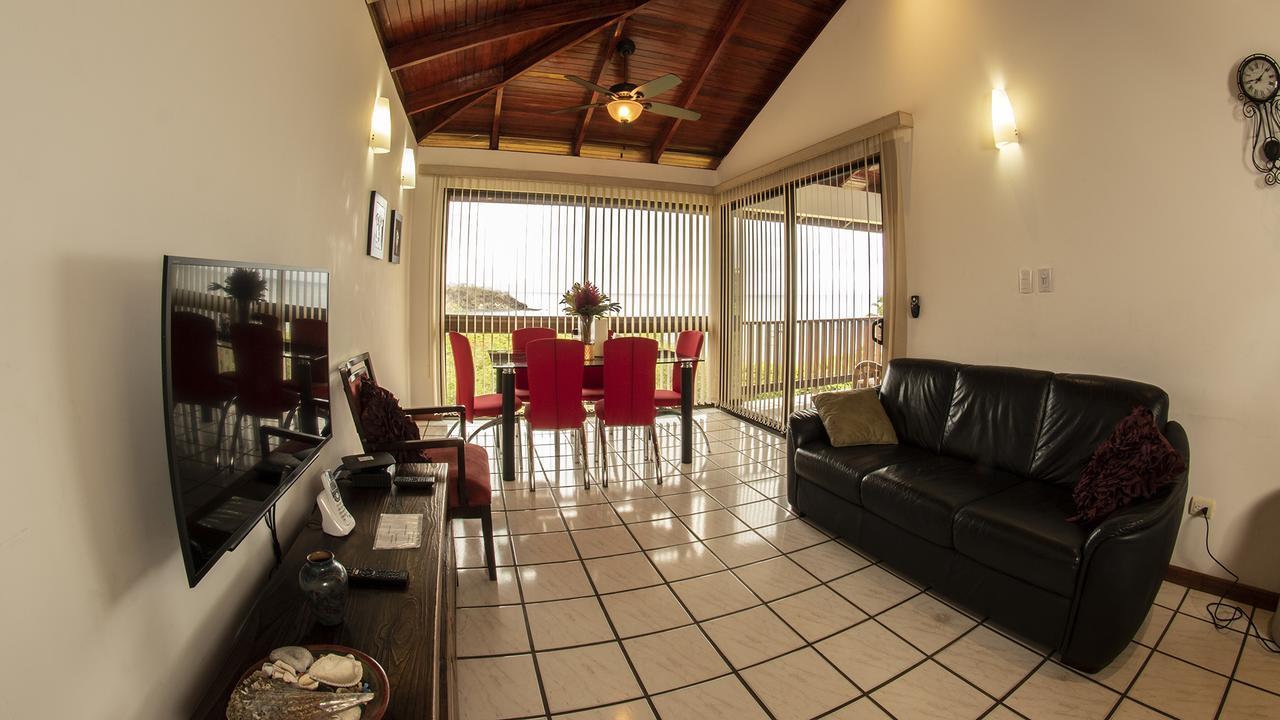 Aparthotel Los Almendros De Ocotal Sardinal