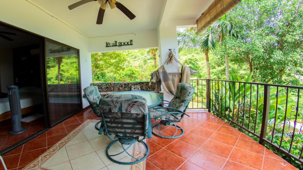 Los Almendros De Ocotal Aparthotel