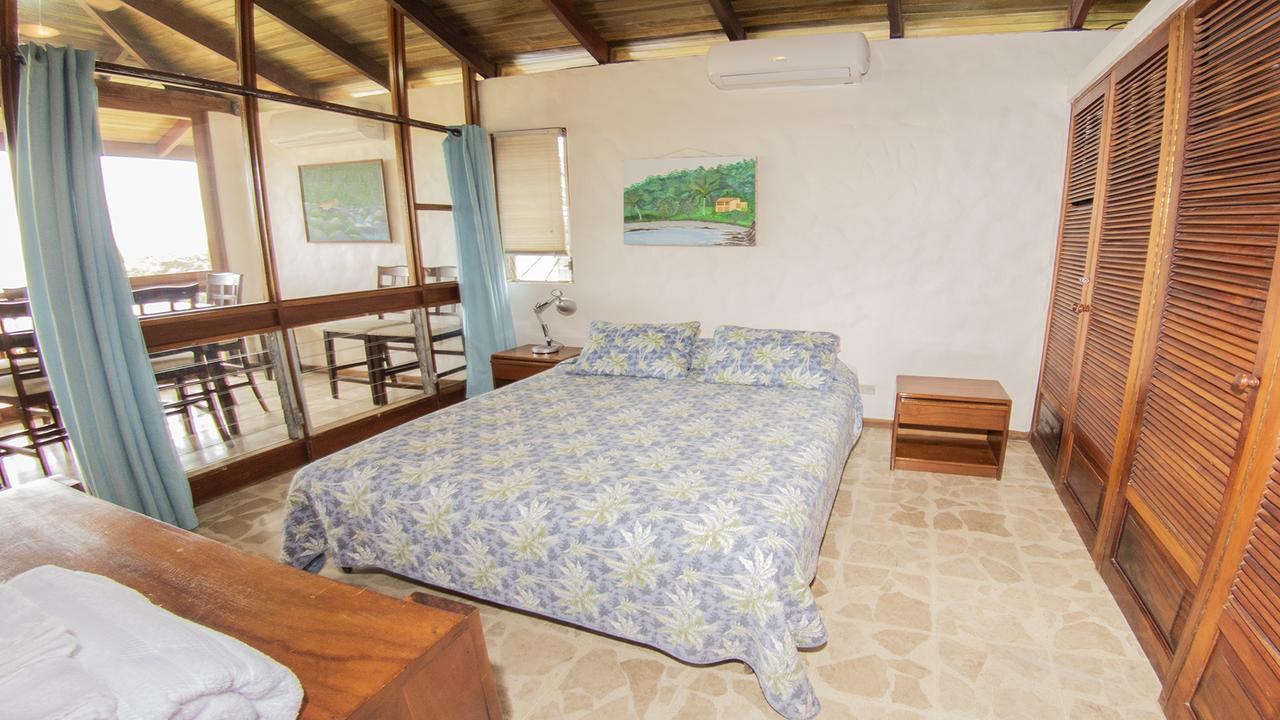 Los Almendros De Ocotal Aparthotel 3*