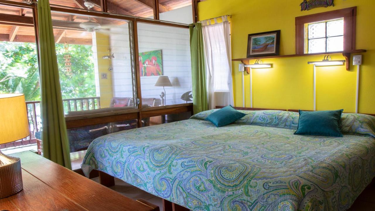 Aparthotel Los Almendros De Ocotal