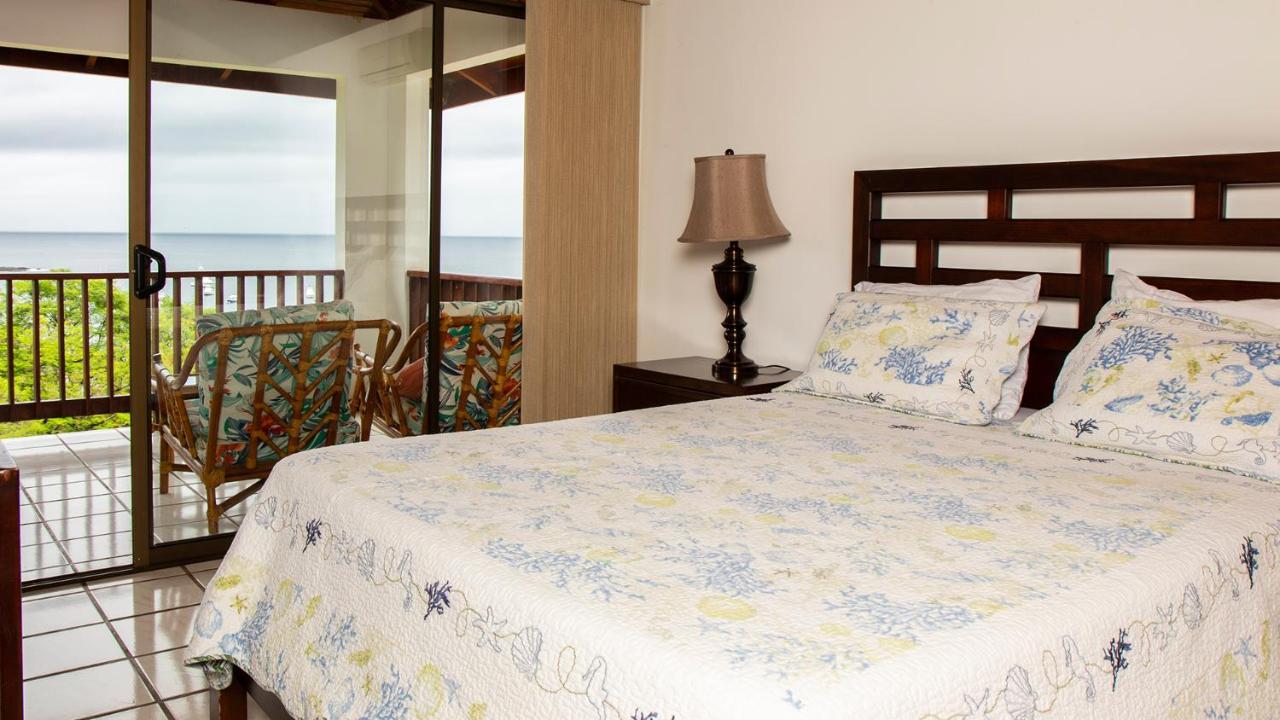 Los Almendros De Ocotal Aparthotel 3*