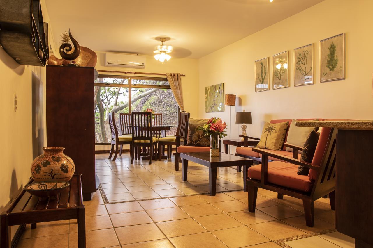 Aparthotel Los Almendros De Ocotal Sardinal
