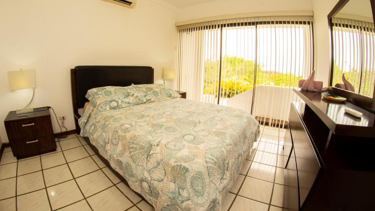 Aparthotel Los Almendros De Ocotal Sardinal