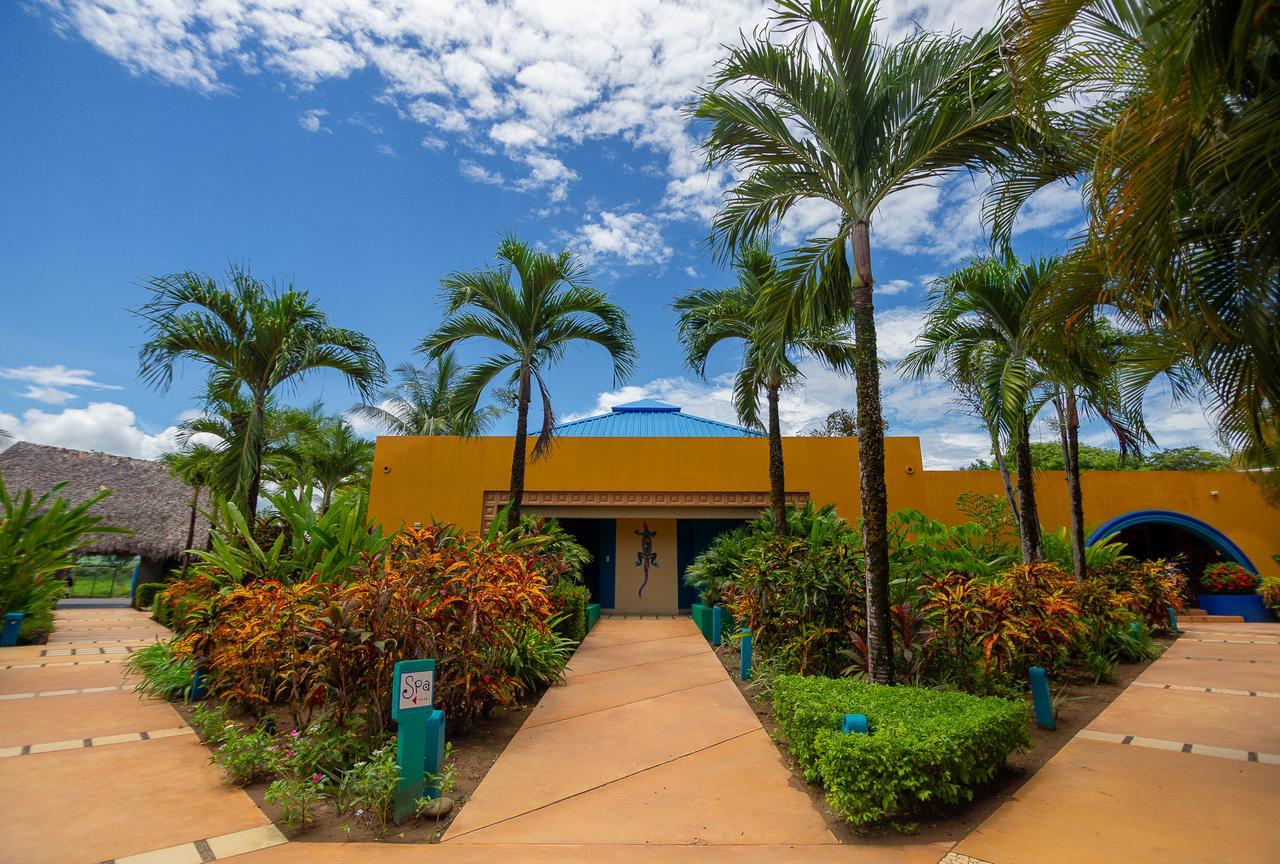 Hotel Alma Del Pacifico & Esterillos Este