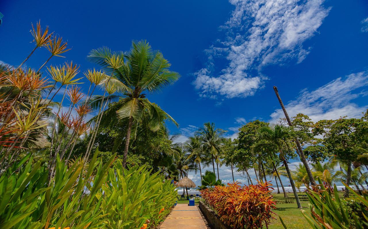 Alma Del Pacifico & Hotel 4*