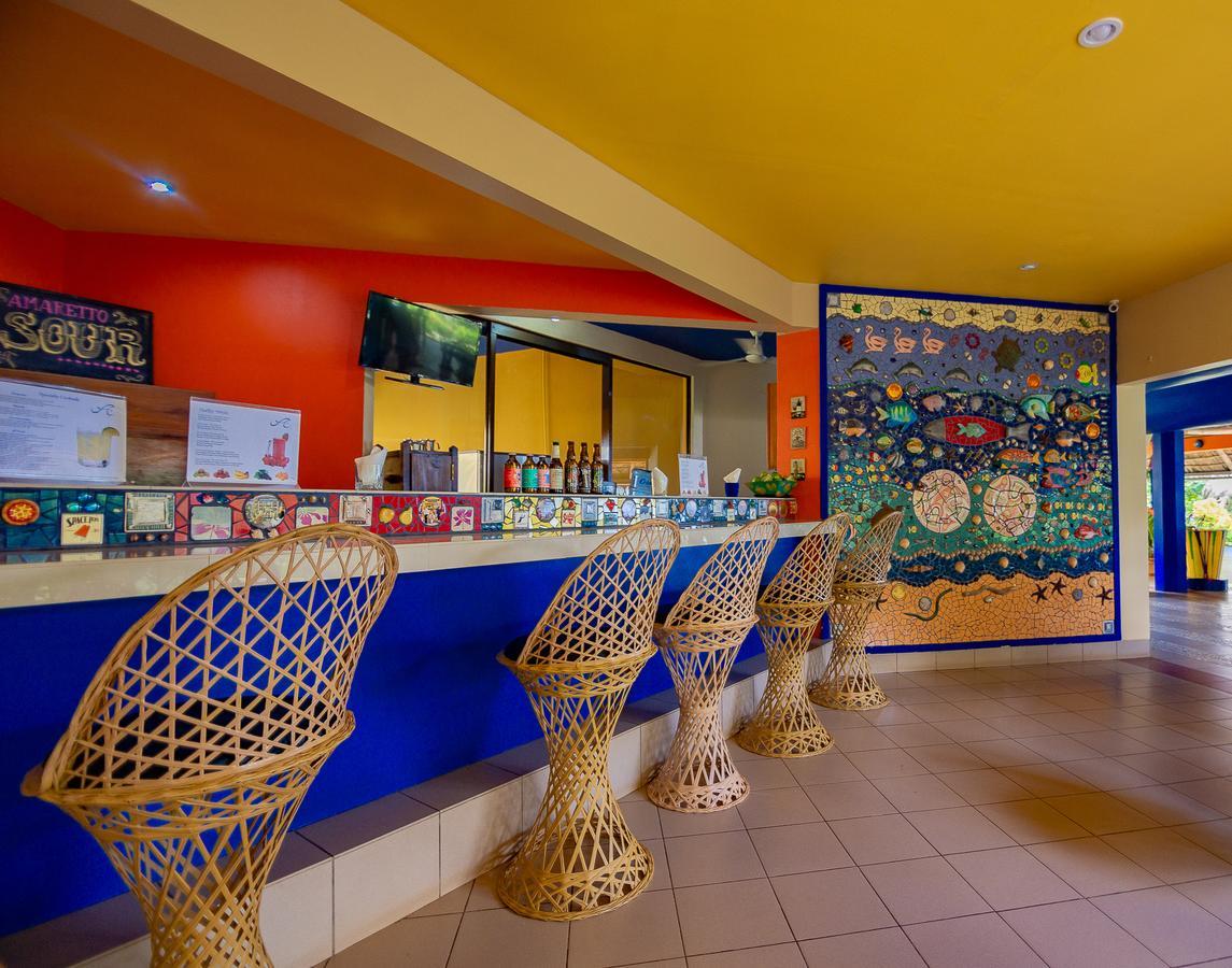 Hotel Alma Del Pacifico &