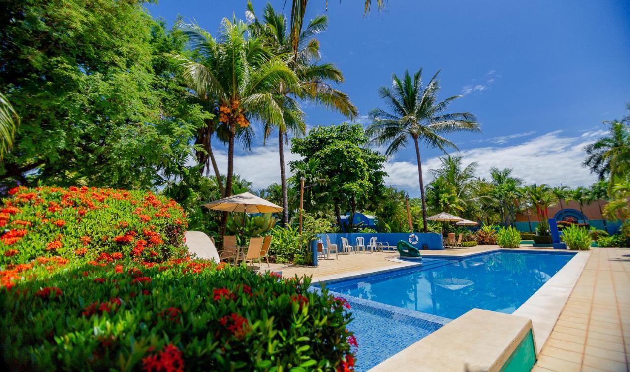 Alma Del Pacifico & Hotel Esterillos Este