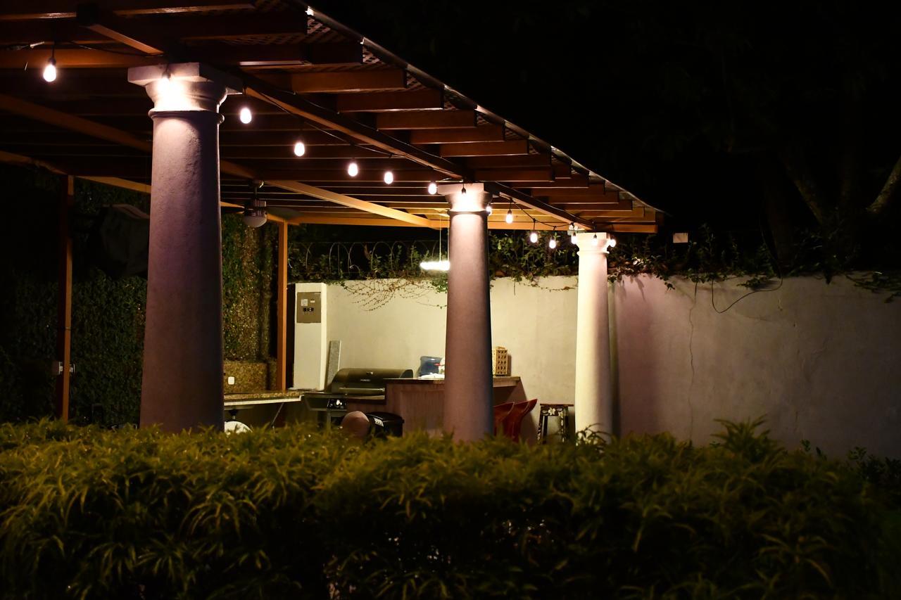 Apartment 12b Sol Quadplex Jaco