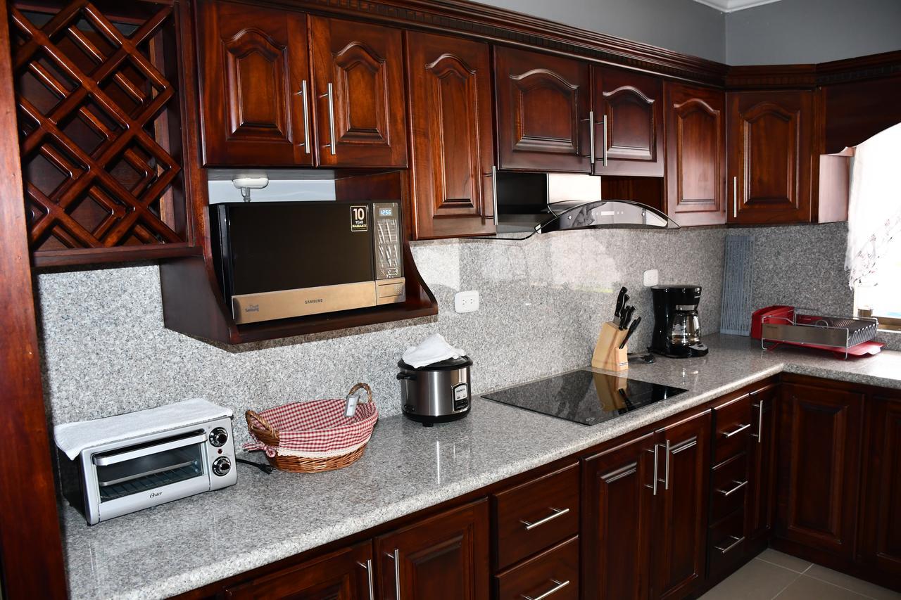 Apartment 12b Sol Quadplex Jaco