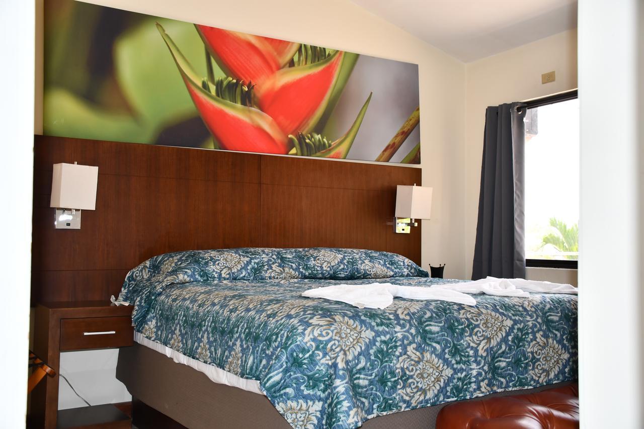 Sol Quadplex 11a Apartment *