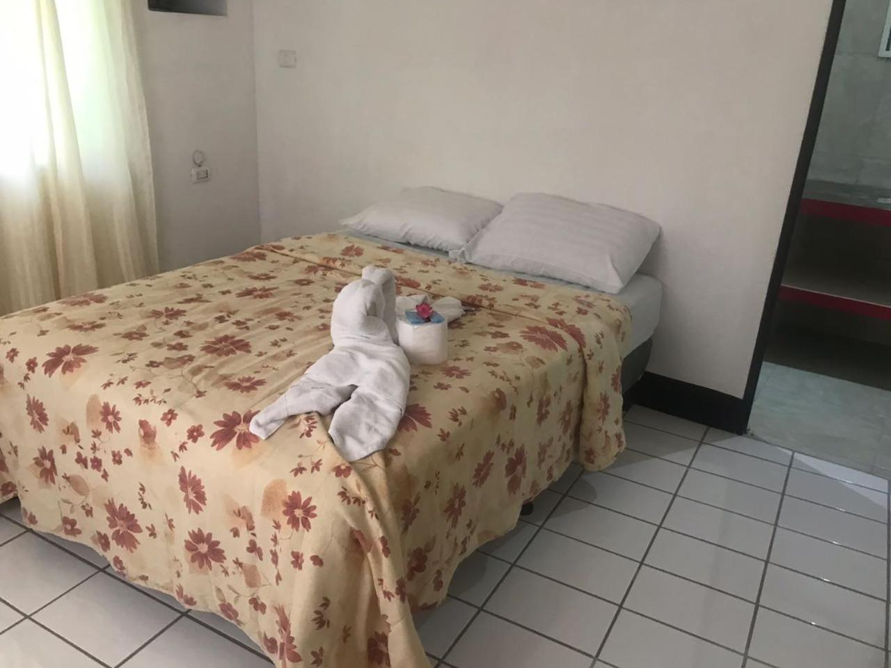 Cabinas Cafe Del Mar Hotel