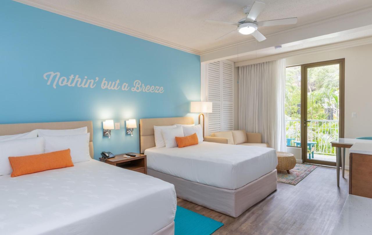 Resort Margaritaville Beach Playa Flamingo