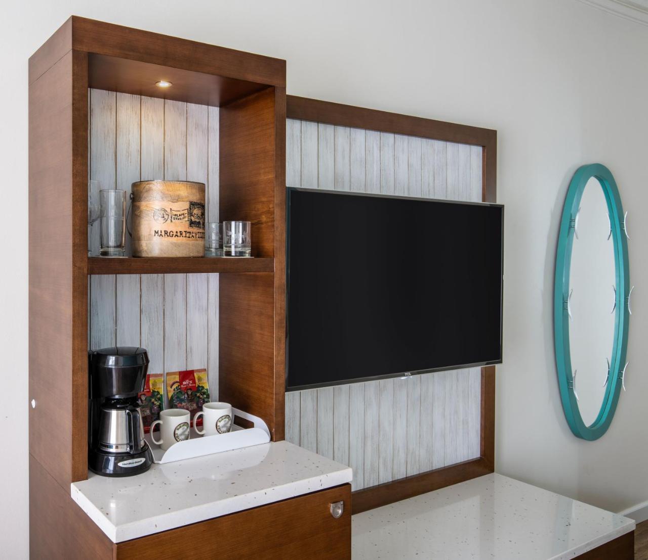 Margaritaville Beach 4*