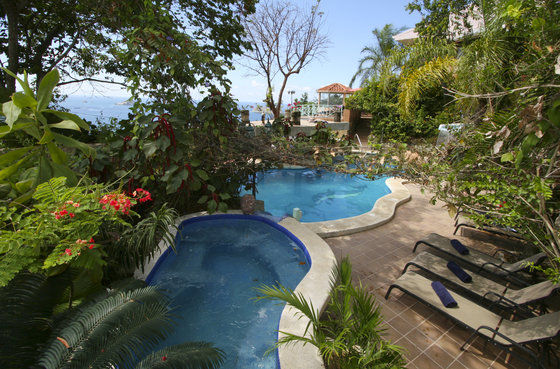 Hotel La Mansion 4*