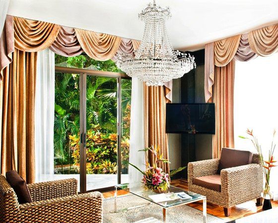 La Mansion Hotel 4*
