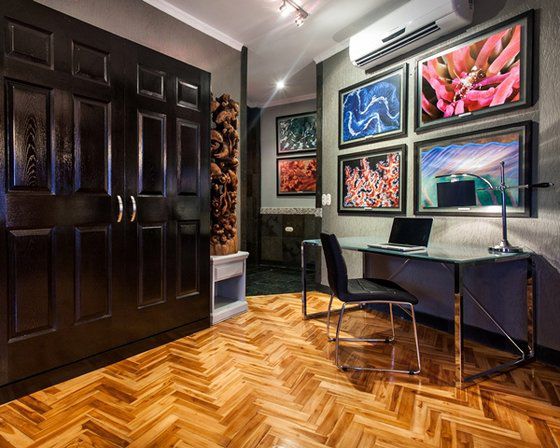 Hotel La Mansion 4*