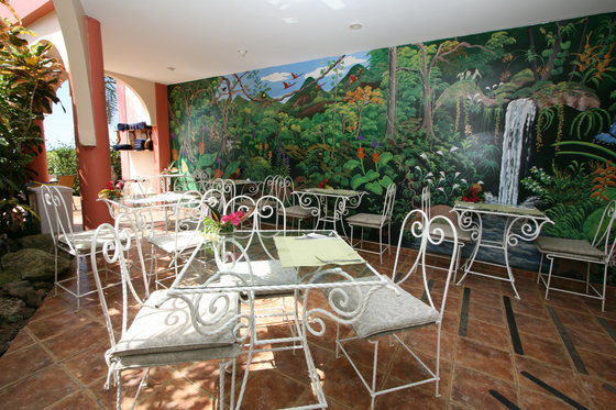 La Mansion Hotel Quepos