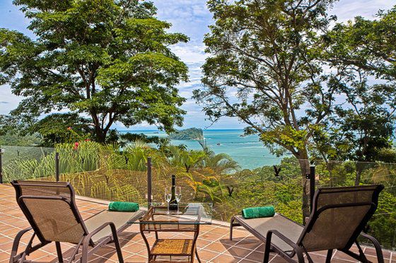 Hotel La Mansion Quepos