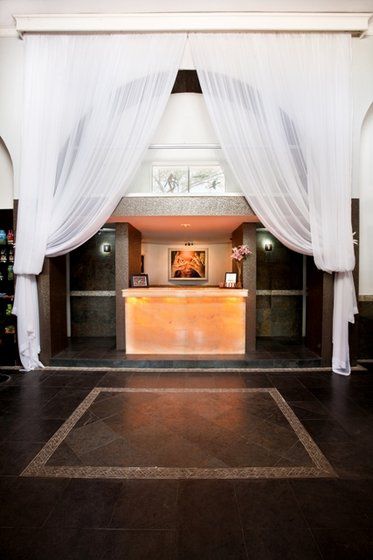 Hotel La Mansion