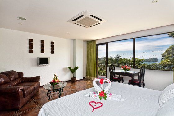 Hotel La Mansion 4*