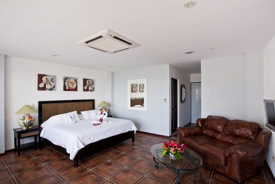 Hotel La Mansion