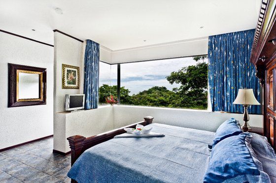 La Mansion Hotel Quepos