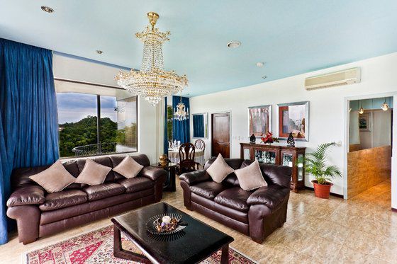 La Mansion Hotel 4*