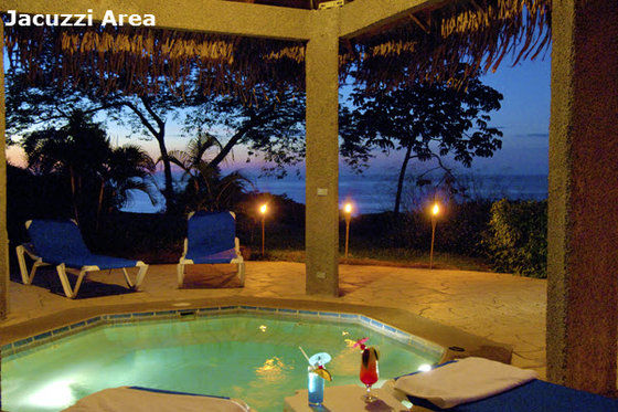 El Ocotal Beach Hotel 5*