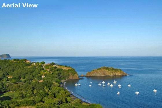 Hotel El Ocotal Beach