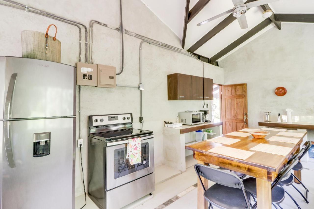 Playa Penca Mangrove Beach House Apartment Potrero (Guanacaste)