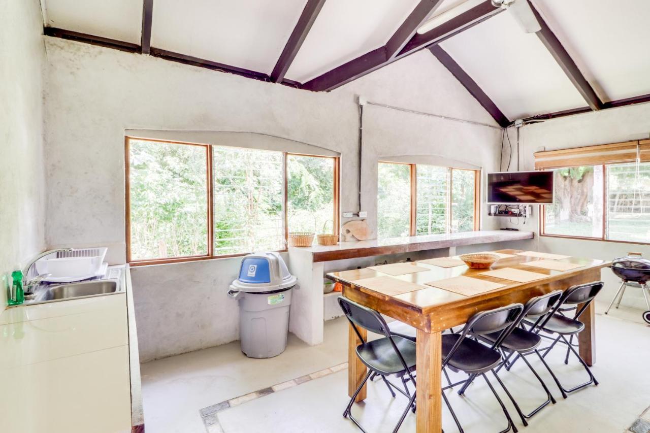 Apartment Playa Penca Mangrove Beach House Potrero (Guanacaste)